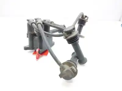 Автозапчастина б/у котушка запалювання для ford ka+ essential посилання на oem iam cm5g12029fc  
