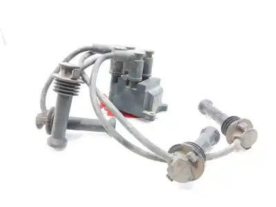 Автозапчастина б/у котушка запалювання для ford ka+ essential посилання на oem iam cm5g12029fc  