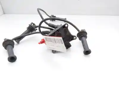 Автозапчастина б/у котушка запалювання для ford ka+ essential посилання на oem iam cm5g12029fc