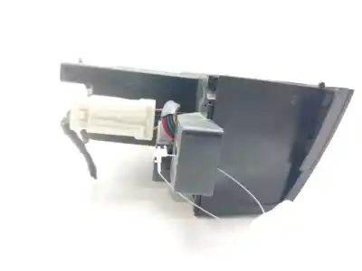 Peça sobressalente para automóvel em segunda mão COMANDO DE SOFAGEM (CHAUFFAGE / AR CONDICIONADO) por SSANGYONG KYRON  Referências OEM IAM 6870009020  