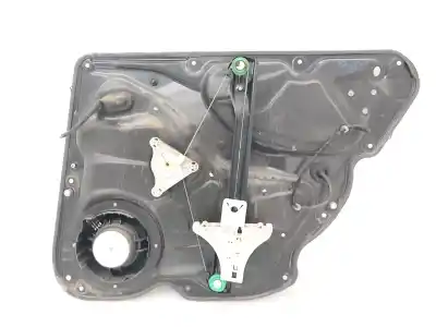 Автозапчастина б/у РЕГУЛЯТОР СКЛОНА ЗАДНІЙ ЛІВИЙ для VOLKSWAGEN PASSAT B6 (3C2)  Посилання на OEM IAM 3C4839755H   Автозапчастина б/у РЕГУЛЯТОР СКЛОНА ЗАДНІЙ ЛІВИЙ для VOLKSWAGEN PASSAT B6 (3C2)  Посилання на OEM IAM 3C4839755H