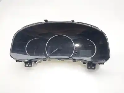 Second-hand car spare part dashboard for lexus ct (zwa10_) 200h (zwa10_) oem iam references 8380076670  