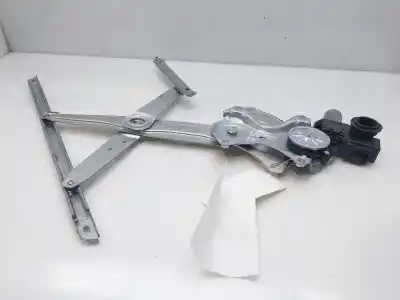 Second-hand car spare part driver left window regulator for lexus ct (zwa10_) 200h (zwa10_) oem iam references 6980148060  