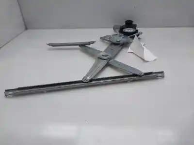 Second-hand car spare part driver left window regulator for lexus ct (zwa10_) 200h (zwa10_) oem iam references 6980148060