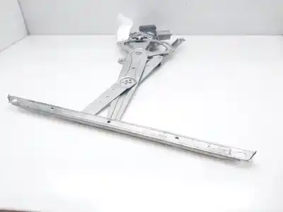 Second-hand car spare part driver left window regulator for lexus ct (zwa10_) 200h (zwa10_) oem iam references 6980148060  