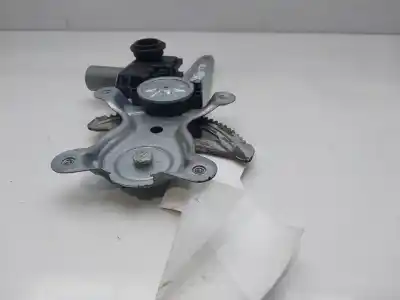 Second-hand car spare part rear right window regulator for lexus ct (zwa10_) 200h (zwa10_) oem iam references 6980322200