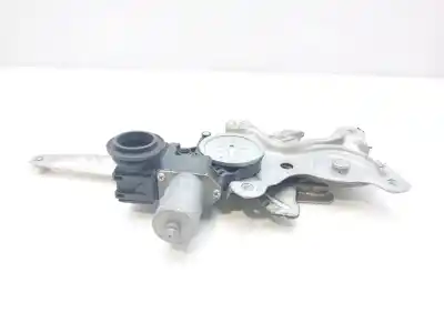 Second-hand car spare part rear right window regulator for lexus ct (zwa10_) 200h (zwa10_) oem iam references 6980322200  