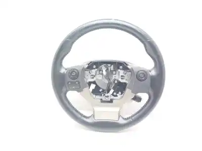 Second-hand car spare part steering wheel for lexus ct (zwa10_) 200h (zwa10_) oem iam references 4510076100