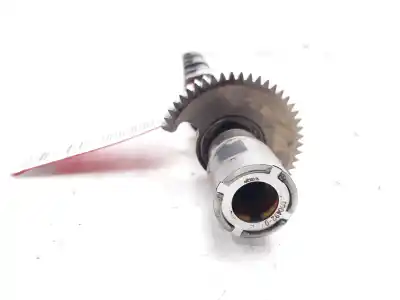 Pièce détachée automobile d'occasion ARBRE À CAMES pour PEUGEOT 308  Références OEM IAM 753608580  