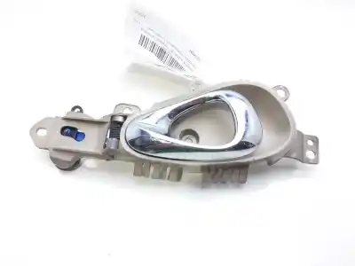 Pezzo di ricambio per auto di seconda mano maniglia interna posteriore destra per chrysler pt cruiser (pt_) 2.2 crd riferimenti oem iam 32743h