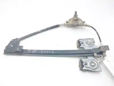 Pièce détachée automobile d'occasion LÉVE GLACE ARRIÈRE GAUCHE pour SEAT IBIZA II (6K1)  Références OEM IAM 6K4839401F  