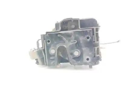 Piesă de schimb auto la mâna a doua ÎNCUIETOARE UȘA DIN DREAPTA SPATE pentru SEAT IBIZA II (6K1)  Referințe OEM IAM 6K4839016H  