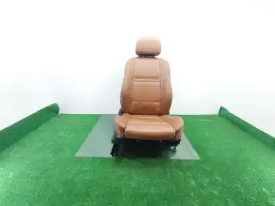 Peça sobressalente para automóvel em segunda mão assento dianteiro direito por bmw x5 (e70) 3.0d referências oem iam 52106974508  
