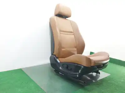 Peça sobressalente para automóvel em segunda mão assento dianteiro direito por bmw x5 (e70) 3.0d referências oem iam 52106974508  