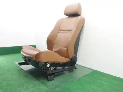 Peça sobressalente para automóvel em segunda mão assento dianteiro direito por bmw x5 (e70) 3.0d referências oem iam 52106974508  