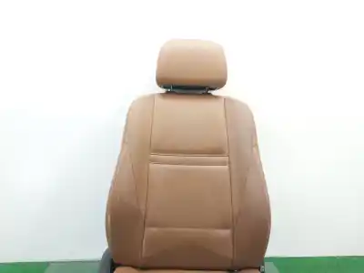 Peça sobressalente para automóvel em segunda mão assento dianteiro direito por bmw x5 (e70) 3.0d referências oem iam 52106974508