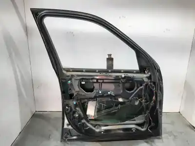 Peça sobressalente para automóvel em segunda mão porta da frente esquerda por bmw x5 (e70) 3.0d referências oem iam 41517211423