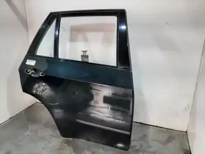 Peça sobressalente para automóvel em segunda mão porta do automóvel traseira direita por bmw x5 (e70) 3.0d referências oem iam 41527261482