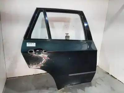 Pezzo di ricambio per auto di seconda mano porta posteriore destra per bmw x5 (e70) 3.0d riferimenti oem iam 41527261482  