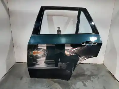 Peça sobressalente para automóvel em segunda mão porta do automóvel traseira esquerda por bmw x5 (e70) 3.0d referências oem iam 41527261481  