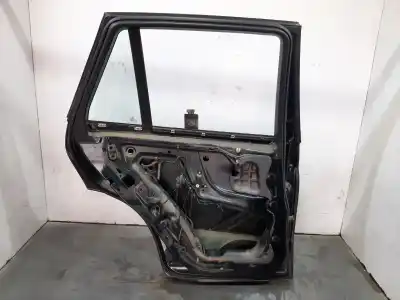 Peça sobressalente para automóvel em segunda mão porta do automóvel traseira esquerda por bmw x5 (e70) 3.0d referências oem iam 41527261481  