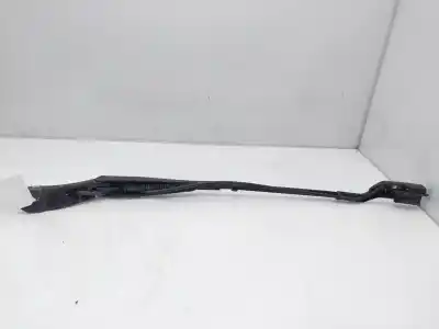 Pezzo di ricambio per auto di seconda mano braccio tergicristallo anteriore sinistro per peugeot 5008 allure riferimenti oem iam 9810664880