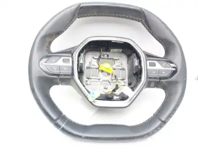 Pezzo di ricambio per auto di seconda mano volante per peugeot 5008 allure riferimenti oem iam 98105487au