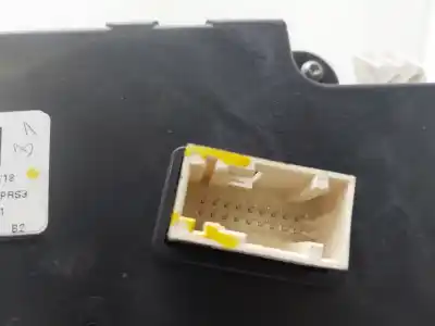 Tweedehands auto-onderdeel instrumentenpaneel voor citroen c4 picasso live oem iam-referenties 9827062880