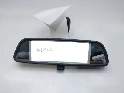 Автозапчастина б/у внутрішне дзеркало для ssangyong rexton rx 270 full посилання на oem iam 7641008000  