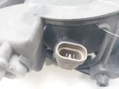 Автозапчастина б/у правий протитуман для ssangyong rexton rx 270 full посилання на oem iam 8320208522  