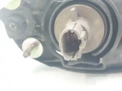 Автозапчастина б/у ліва протитутмана для ssangyong rexton rx 270 full посилання на oem iam 8320108001