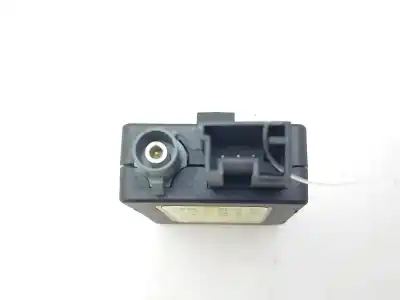 Tweedehands auto-onderdeel antenne versterker voor citroen c4 picasso live oem iam-referenties 9807982580