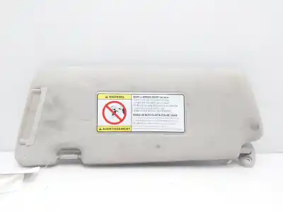 Автозапчастина б/у правильний натір для ssangyong rexton rx 270 full посилання на oem iam 7610408201abj  