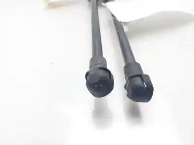 Peça sobressalente para automóvel em segunda mão amortecedores do tronco / porta por dacia duster ii prestige 109 cv / 80 kw referências oem iam 904520004r  