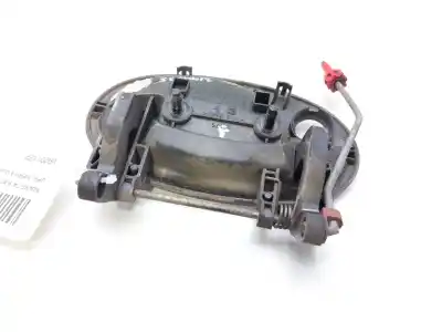 Pezzo di ricambio per auto di seconda mano maniglia esterna anteriore sinistra per opel meriva cosmo riferimenti oem iam 09201122