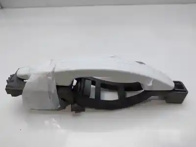 Peça sobressalente para automóvel em segunda mão puxador exterior dianteiro esquerdo por ford focus lim. (cb4) trend referências oem iam 1323272