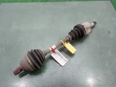 Peça sobressalente para automóvel em segunda mão transmissão dianteira esquerda por ford focus lim. (cb4) trend referências oem iam 3m513b437dag  