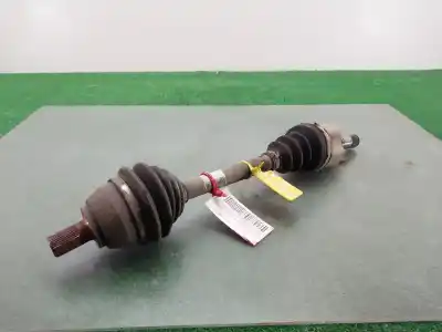 Peça sobressalente para automóvel em segunda mão transmissão dianteira esquerda por ford focus lim. (cb4) trend referências oem iam 3m513b437dag  