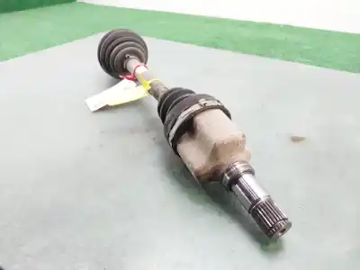 Peça sobressalente para automóvel em segunda mão transmissão dianteira esquerda por ford focus lim. (cb4) trend referências oem iam 3m513b437dag  