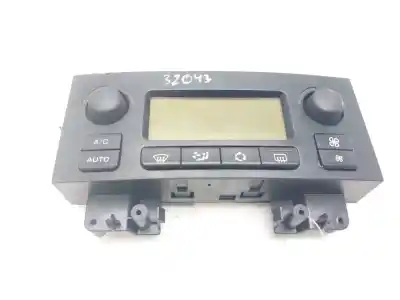 Peça sobressalente para automóvel em segunda mão COMANDO DE SOFAGEM (CHAUFFAGE / AR CONDICIONADO) por CITROEN C4 BERLINA  Referências OEM IAM 9658085477  