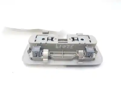 Pezzo di ricambio per auto di seconda mano luce interna per toyota corolla (_e12_) 1.4 vvt-i (zze120_) riferimenti oem iam 8126012110b0  