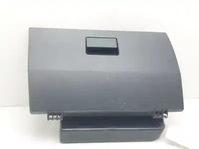 Peça sobressalente para automóvel em segunda mão porta luvas por ford fiesta (cbk) ghia referências oem iam 2s61a06024