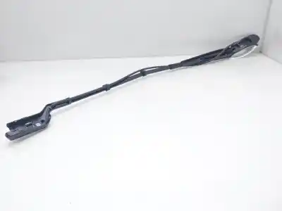 İkinci el araba yedek parçası SAG ÖN SILECEK KOLU için PEUGEOT 3008  OEM IAM referansları 9810664980  
