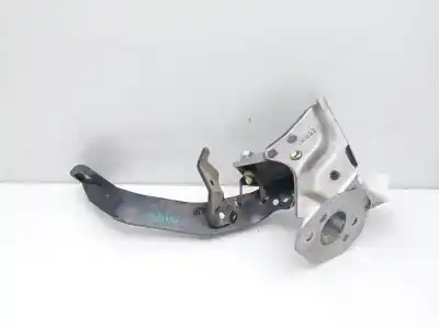 Second-hand car spare part brake pedal for honda accord berlina (cl/cn) 2.0 comfort oem iam references 46600seag01  