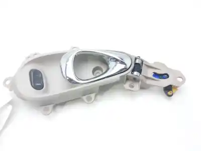 Автозапчасти б/у внутри передней правой ручки за chrysler pt cruiser (pt_) 2.2 crd ссылки oem iam 0sb96mf1ad