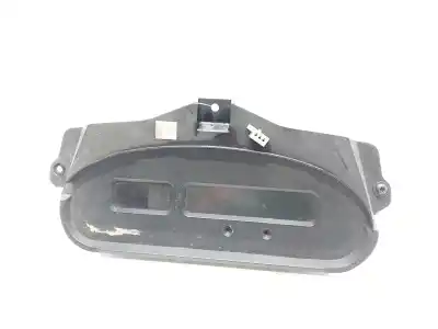 Pezzo di ricambio per auto di seconda mano DISPLAY MULTIFUNZIONE per RENAULT SCENIC (JA..)  Riferimenti OEM IAM 8200142416  