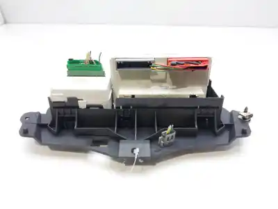 Pezzo di ricambio per auto di seconda mano display multifunzione per renault scenic (ja..) 1.9 dci century 102 cv / 75 kw riferimenti oem iam 8200142416  