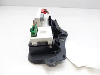 Pezzo di ricambio per auto di seconda mano display multifunzione per renault scenic (ja..) 1.9 dci century 102 cv / 75 kw riferimenti oem iam 8200142416  