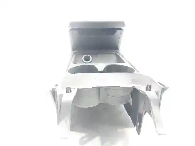 Автозапчастина б/у центральний подлокник для seat leon (5f1) style посилання на oem iam 5f0863243a  