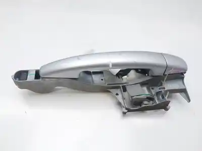 Автозапчасти б/у задняя правая наружная ручка за citroen c4 grand picasso exclusive ссылки oem iam 9101gg  